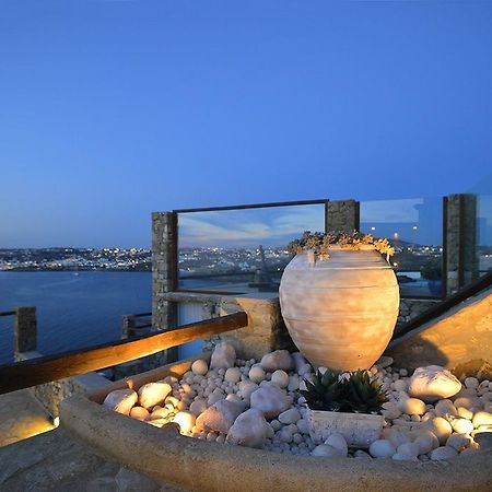 Aegean Pearl Villa Mykonos Town Kültér fotó